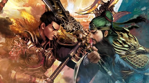 《三国群英传8》全坐骑出处及特性大全