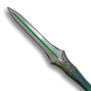 三国群英传8武器绿沉枪属性特性介绍