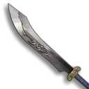 三国群英传8武器古锭刀属性特性介绍