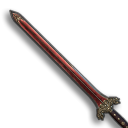 三国群英传8武器火精剑属性特性介绍