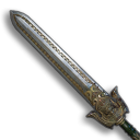 三国群英传8武器巨阙剑属性特性介绍