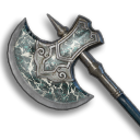 三国群英传8武器青纹石斧属性特性介绍