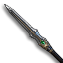 三国群英传8武器长铁枪属性特性介绍