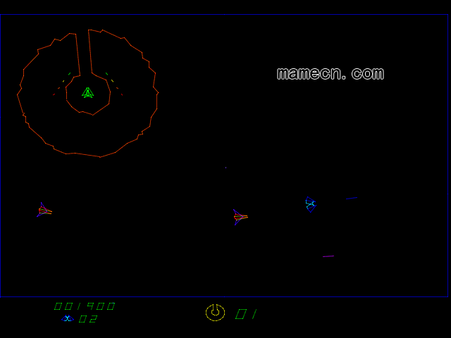 太空射击