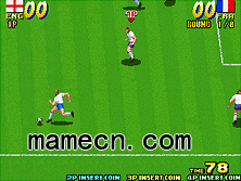 足球goal92