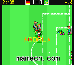 足球KickandRun
