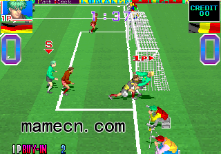 足球超级杯决赛SuperCupFinals
