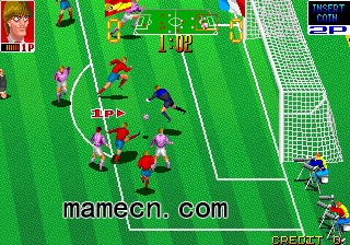 足球FootballChamp