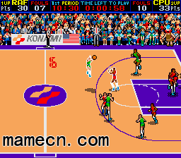DoubleDribble