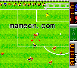 足球TehkanWorldCup