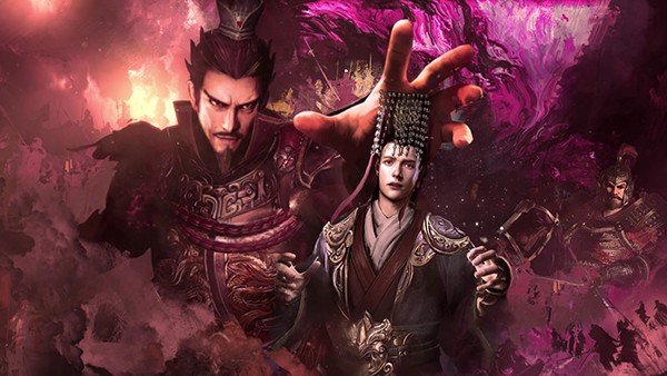 三国群英传8单手剑武器属性大全(四)