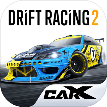 CarXDriftRacing2