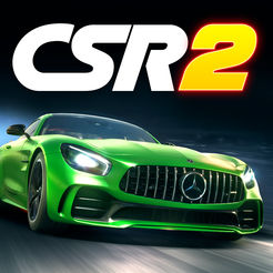 CSRRacing2