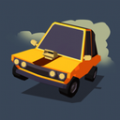 PAKOCarChase