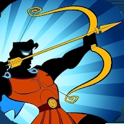 StickArcher