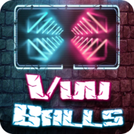 VuuBallsShooter
