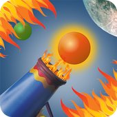 CanonBallBlast