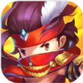 潮爆战纪破解版