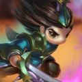方格水浒自走棋