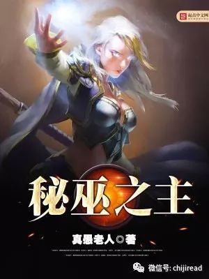 秘巫之主