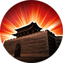 三国群英传8名将技能坚壁清野效果图鉴大全
