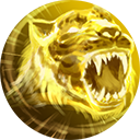 三国群英传8名将技能猛虎卫士效果图鉴大全