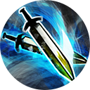 三国群英传8通用武将技能心剑雨落效果介绍