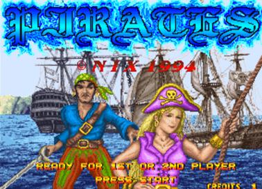 海盗移植版apk
