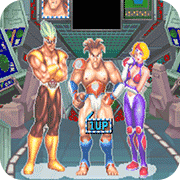 究极战队汉化版apk