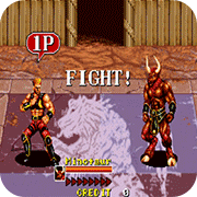 异种角斗士中文版apk