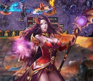 戮战龙城