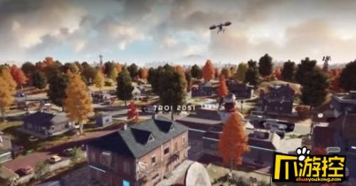 绝地求生手游PUBG NEW STATE预约地址