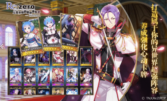 欢迎来到随便播种的异世界