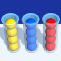 3D排序Sort lt 3D(免广告的金币)