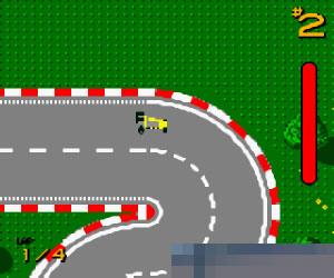 乐高方程式赛车美版apk
