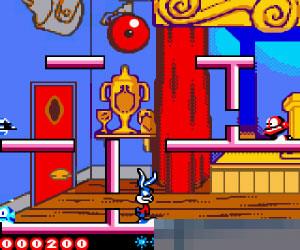 兔宝宝-绝地反击美版apk