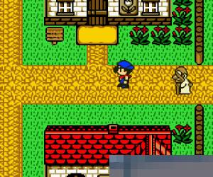 牧场物语2美版apk