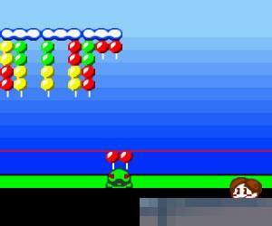 碰碰气球日版apk