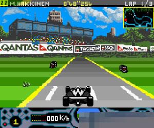 F1冠军杯赛车欧版apk