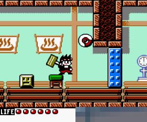 大力工头日版apk