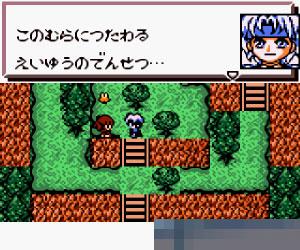 魔法气泡大冒险手机版