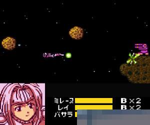 超时空要塞7手机版