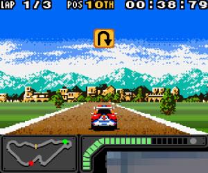 口袋赛车2美版apk