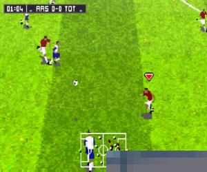 2492FIFA07多国语言手机版