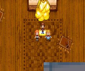 怪兽小屋多国语言手机版