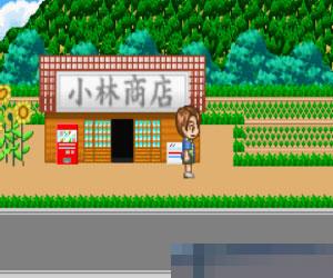 昆虫之森的大冒险日版手机版