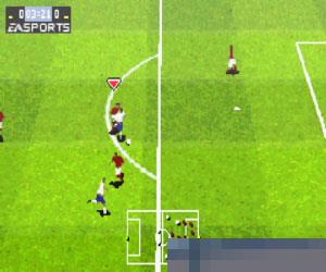 FIFA足球2006多国语言手机版