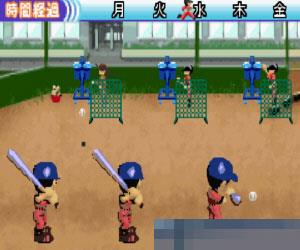 目标！甲子园日版手机版