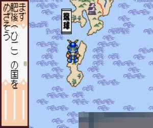 0959-战国革命外传日版手机版