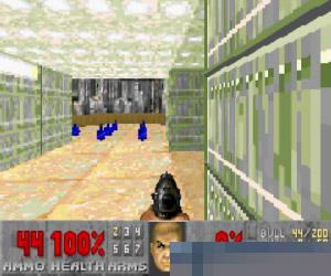 0686-DOOM-毁灭战士2美版手机版